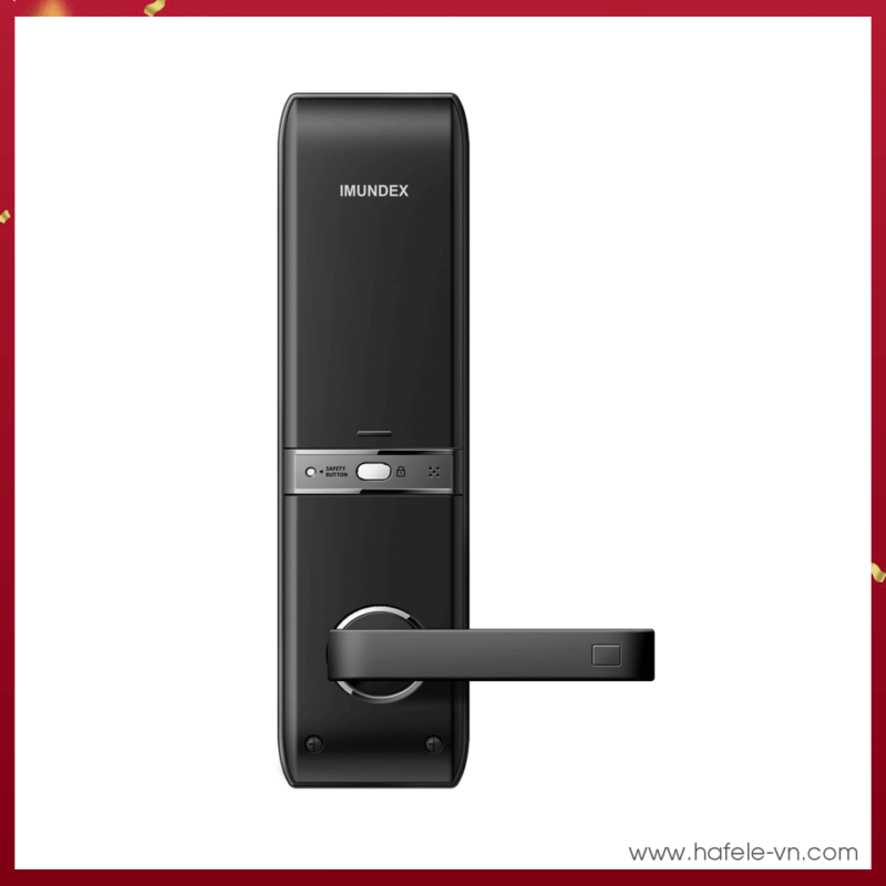 KHÓA ĐIỆN TỬ IMUNDEX 613.41.203 - 1679980373 anh2 khoa dien tu hafele 613 41 203
