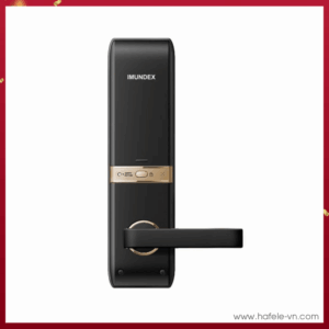 KHÓA ĐIỆN TỬ MÀU CHAMPAGNE IMUNDEX 613.41.303 - 1680164055 anh2 khoa dien tu hafele 613 41 303