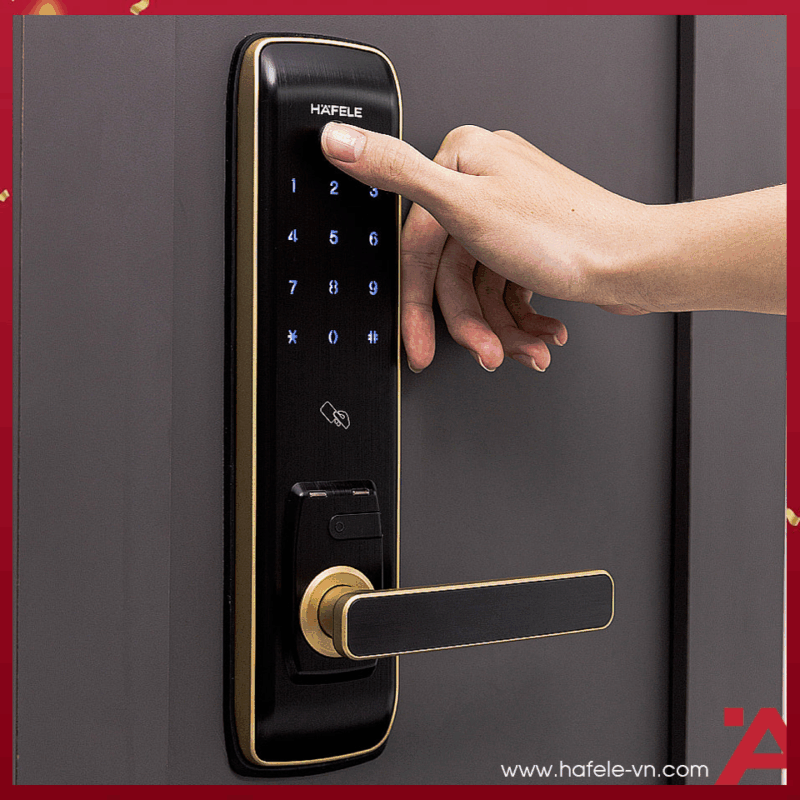 KHÓA ĐIỆN TỬ EL7800 PLUS HAFELE 912.20.570 - 1695873065 anh1 khoa dien tu hafele 912 20 570