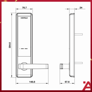 KHÓA ĐIỆN TỬ EL7200-TC HAFELE 912.20.563 - 1700926542 anh2 khoa dien tu hafele 912 20 564