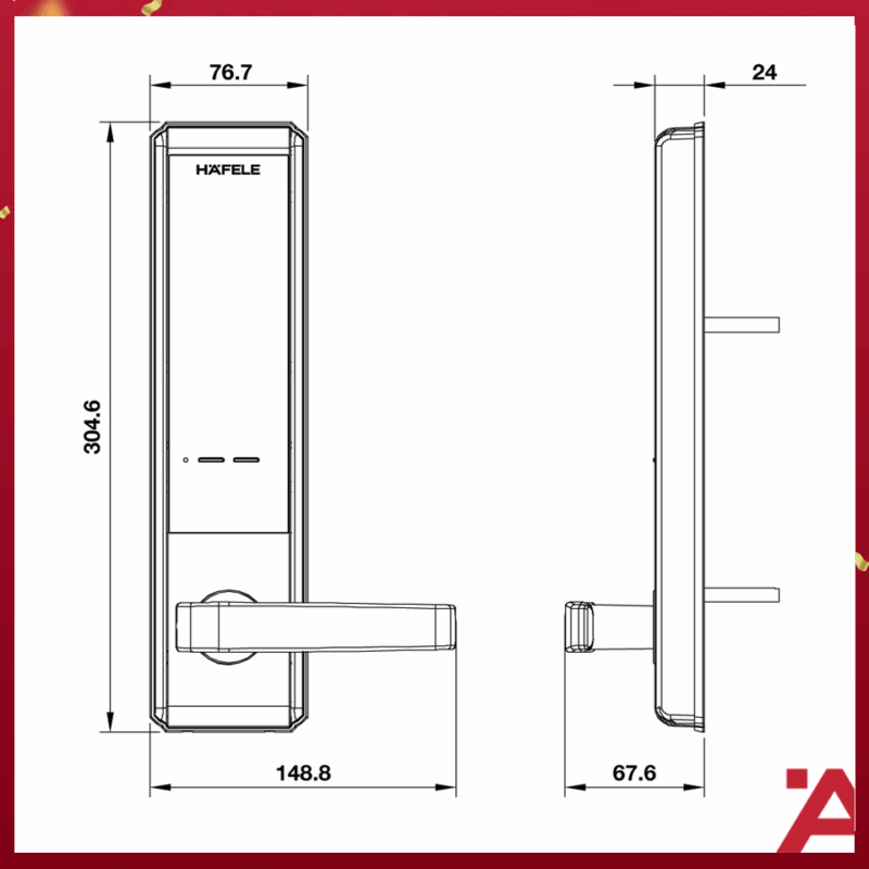 KHÓA ĐIỆN TỬ EL7200-TC HAFELE 912.20.563 - 1700926542 anh2 khoa dien tu hafele 912 20 564