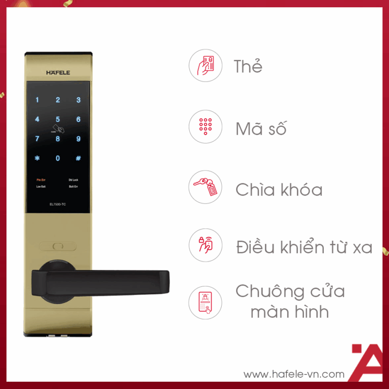 KHÓA ĐIỆN TỬ EL7500-TC HAFELE 912.20.556 - 1701053723 anh1 khoa dien tu hafele 912 20 556