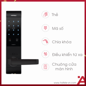 KHÓA ĐIỆN TỬ EL7500-TC HAFELE 912.20.552 - 1701575342 anh1 khoa dien tu hafele 912 20 552