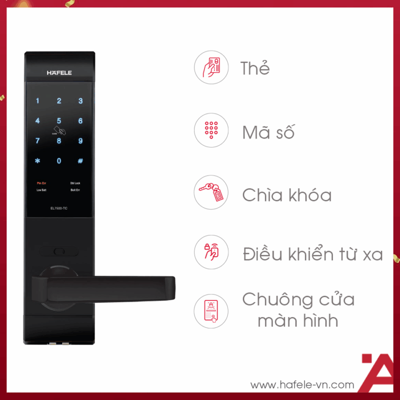 KHÓA ĐIỆN TỬ EL7500-TC HAFELE 912.20.553 - 1701752377 anh1 khoa dien tu hafele 912 20 553