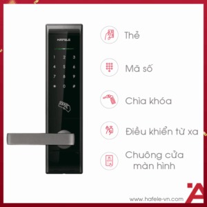 KHÓA ĐIỆN TỬ EL8000-TC HAFELE 912.20.360 - 1702110182 anh1 khoa dien tu hafele 912 20 360