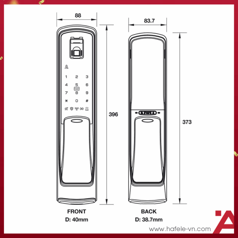 KHÓA ĐIỆN TỬ EL9500-TCS HAFELE 912.20.369 - 1702599729 anh2 khoa dien tu hafele 912 20 369