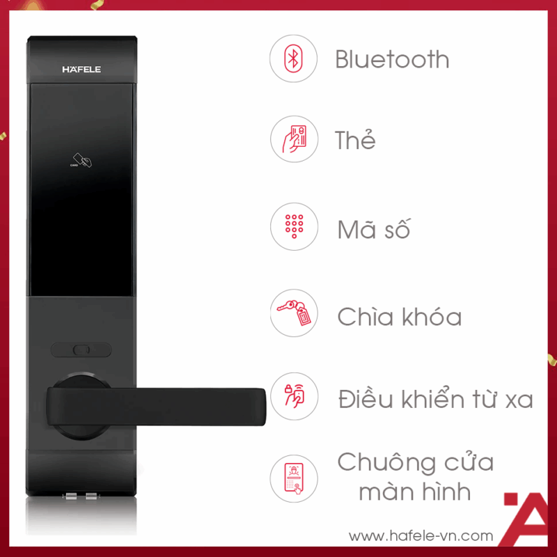 KHÓA ĐIỆN TỬ THÂN NHỎ DL7900-TCB HAFELE 912.05.646 - 1703205288 anh1 khoa dien tu hafele 912 05 646