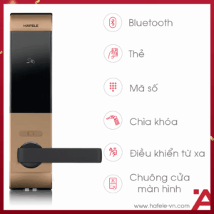 KHÓA ĐIỆN TỬ DL7900 HAFELE 912.05.652 - 1703489613 anh1 khoa dien tu hafele 912 05 652