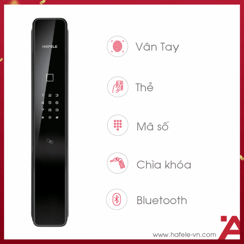 KHÓA ĐIỆN TỬ PP9000 HAFELE 912.20.293 - 1717432757 anh1 khoa dien tu hafele 912 20 293