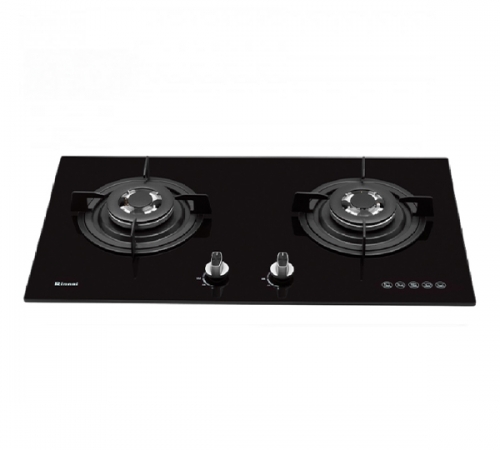 BẾP GA ÂM RINNAI RVB-2I(AB)