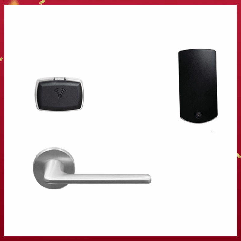 HỆ THỐNG KHÓA KHÁCH SẠN PL100 HAFELE 912.20.106
