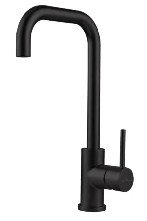 VÒI RỬA BÁT REGINOX CRYSTAL XÁM KIM LOẠI PVD HMH.R30516 - 20