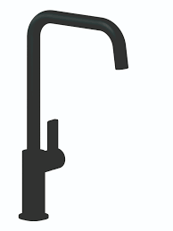 VÒI RỬA BÁT REGINOX PEARL MẠ ĐEN HMH.R32800 - 28 1