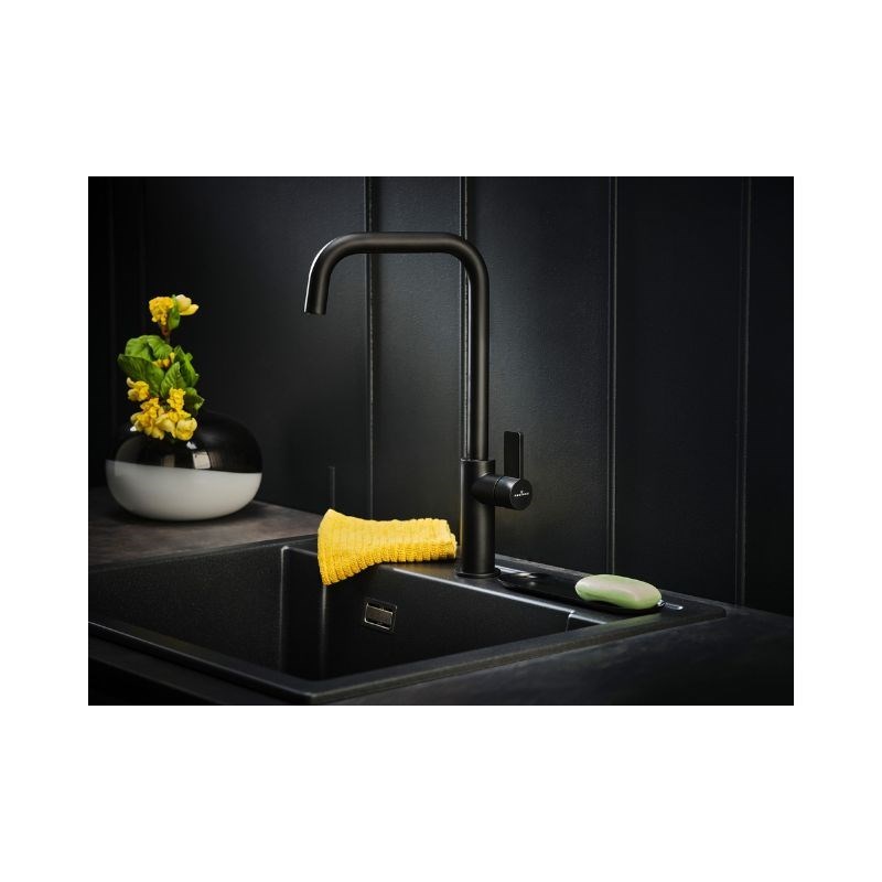 VÒI RỬA BÁT REGINOX PEARL MẠ ĐEN HMH.R32800 - 31