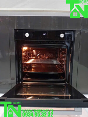 LÒ NƯỚNG ÂM TỦ PANASONIC HL-CK632B - 3375F1B3 B449 4450 8829 8D1FA9E43406