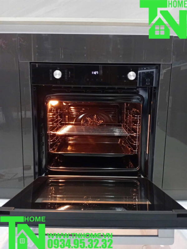 LÒ NƯỚNG ÂM TỦ PANASONIC HL-CK632B - 3375F1B3 B449 4450 8829 8D1FA9E43406