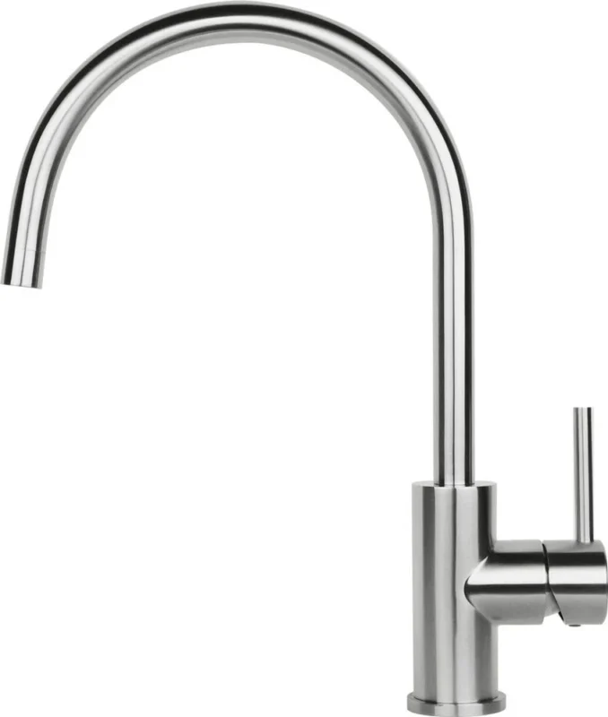 VÒI RỬA BÁT REGINOX SPRING INOX XƯỚC HMH.R31780 - 36