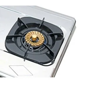 BẾP GA ĐỂ BÀN RINNAI RV-365(SW)N - 365sw 6