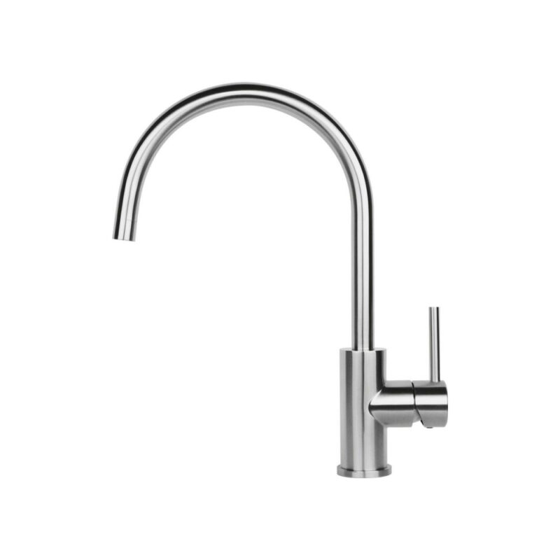 VÒI RỬA BÁT REGINOX SPRING INOX XƯỚC HMH.R31780