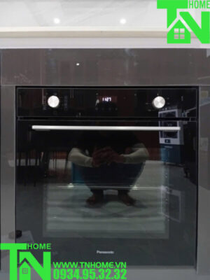 LÒ NƯỚNG ÂM TỦ PANASONIC HL-CK632B - 425FC27D 3C23 43F4 B54C 485658914A67