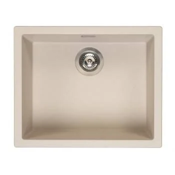 CHẬU RỬA BÁT ĐÁ 1 HỘC REGINOX AMSTERDAM 72 KEM HMH.R30905 - 43