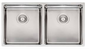 CHẬU RỬA BÁT INOX 1 HỐ REGINOX HOUSTON 40 40 HMH.R32848 - 5