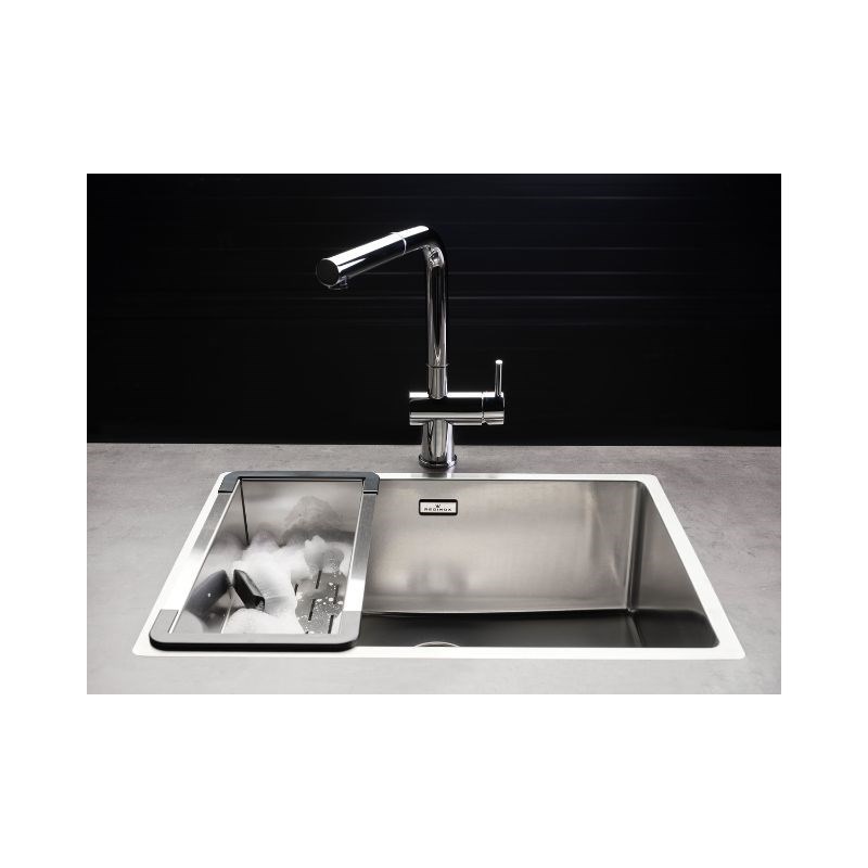VÒI RỬA BÁT REGINOX CEDAR CHROME HMH.R31636 - 9