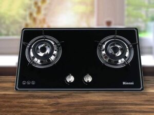 BẾP GA ÂM RINNAI RVB-2BG(B)N - Bep ga Rinnai RVB 2BGBN 3 1024x768 1