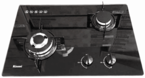 BẾP GA ÂM RINNAI RVB-6SDQB - Bep ga am 3 vung nau Rinnai RVB 6SDQB 3 1024x768 1