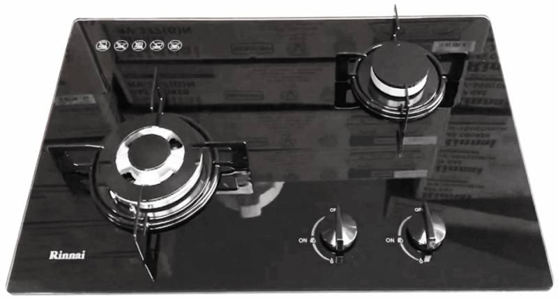 BẾP GA ÂM RINNAI RVB-6SDQB - Bep ga am 3 vung nau Rinnai RVB 6SDQB 3 1024x768 1