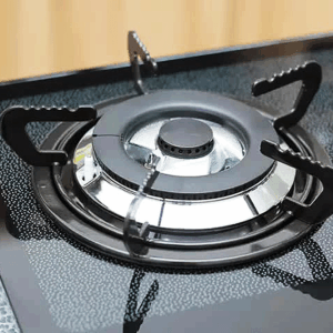 BẾP GA ÂM RINNAI RVB-2BG(L)N - Bep ga am Rinnai RVB 2BG L N 1 1