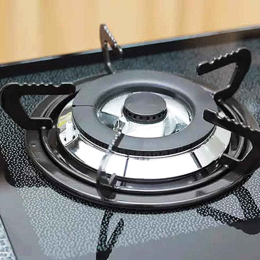 BẾP GA ÂM RINNAI RVB-2BG(L)N - Bep ga am Rinnai RVB 2BG L N 1 1