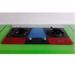 BẾP GA ÂM RINNAI RVB-2GI(MC) - Bep gas am Rinnai RVB 2GIMC 2