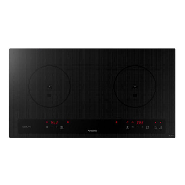 BẾP TỪ 2 VÙNG NẤU PANASONIC KY-A227EKRA