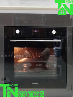 LÒ NƯỚNG ÂM TỦ PANASONIC HL-CK632B - C9E9F704 0DFE 4AF9 98C2 05D2DD1810DA