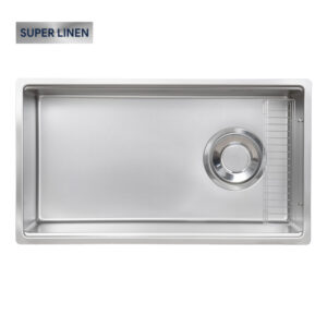 CHẬU RỬA BÁT KLUGER KY8045SL BASIC