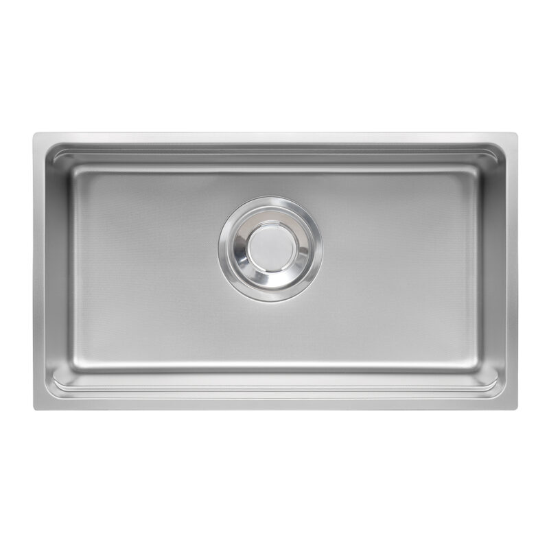 CHẬU RỬA BÁT KLUGER KU7844FS BASIC