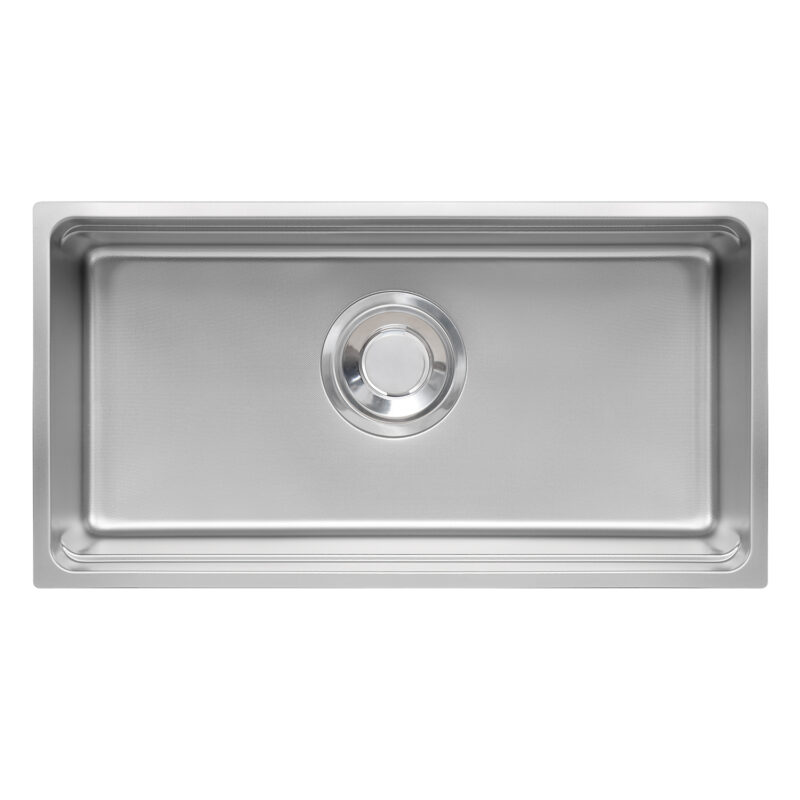 CHẬU RỬA BÁT KLUGER KU8844FS BASIC