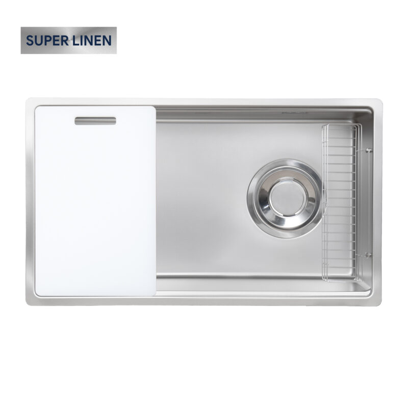 CHẬU RỬA BÁT KLUGER KY7545SL PLUS