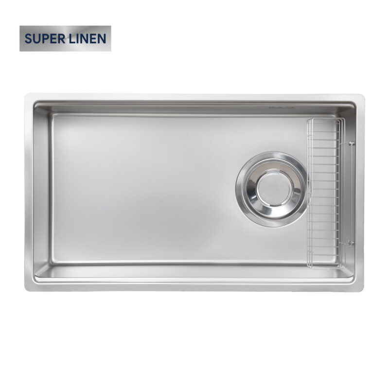 CHẬU RỬA BÁT KLUGER KY7545SL BASIC