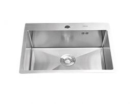 CHẬU RỬA CHÉN 1 HỘC WINLAND A64