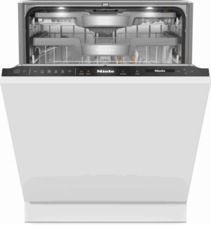 MÁY RỬA BÁT ÂM TỦ BÁN PHẦN MIELE G 7131 SCI CLST AUTODOS