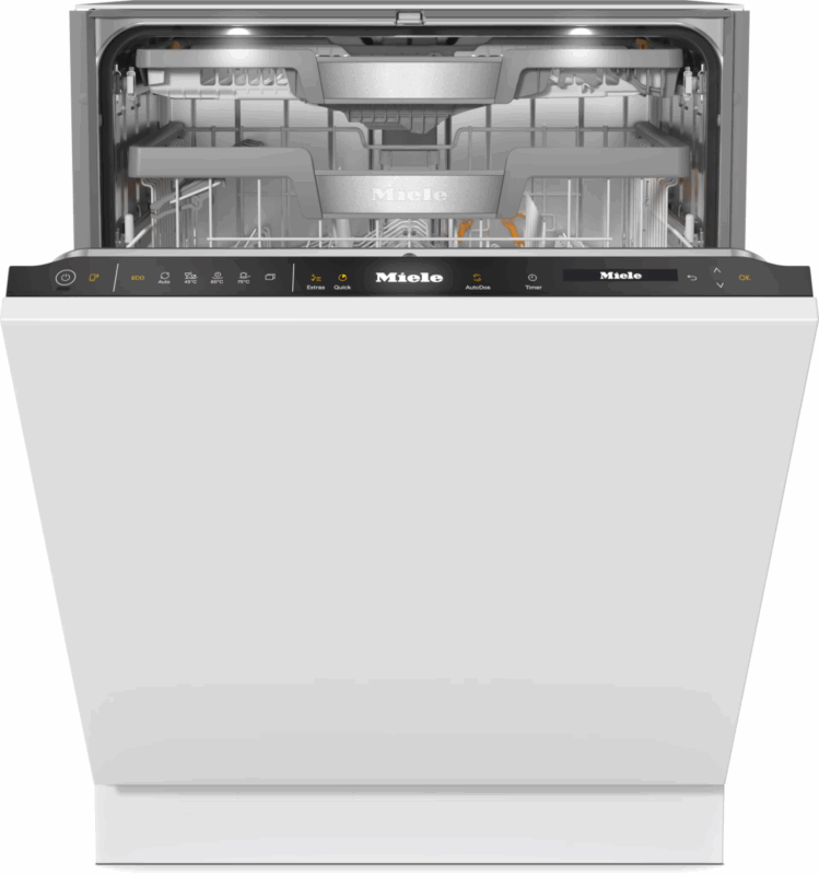 MÁY RỬA BÁT ÂM TỦ TOÀN PHẦN MIELE G 7790 SCVI AUTODOS K2O