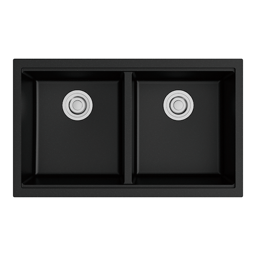 CHẬU RỬA CHÉN ĐÁ NHÂN TẠO 2 HỘC CREAVE G-U7646G