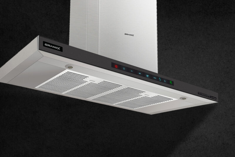 MÁY HÚT MÙI GRANDX GX-H90C68B