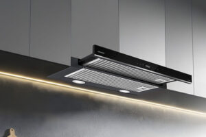 MÁY HÚT MÙI GRANDX GX-H90F58B - GX H70F58B