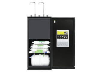 MÁY LỌC NƯỚC NÓNG NGUỘI LẠNH KANGAROO KG10A13 - KANGAROO 0001s 0001 KG10A13