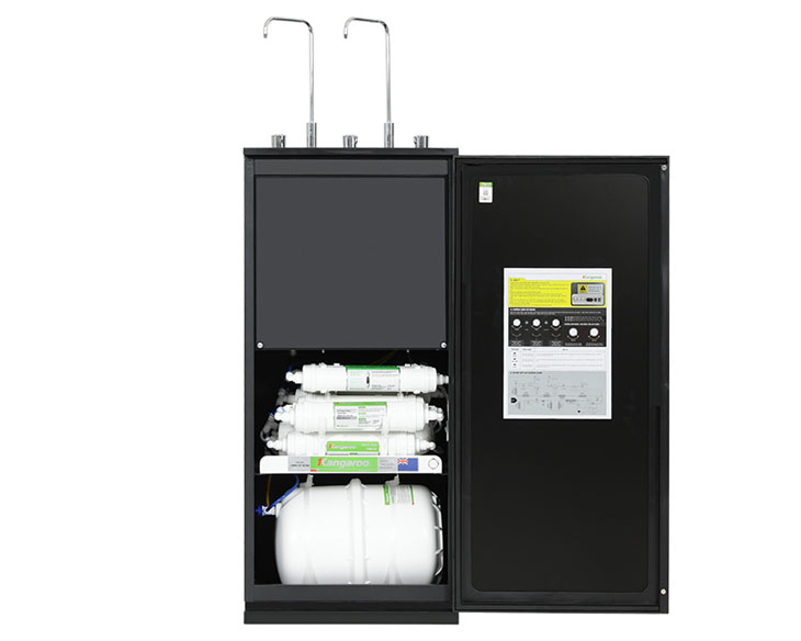 MÁY LỌC NƯỚC NÓNG NGUỘI LẠNH KANGAROO KG10A13 - KANGAROO 0001s 0001 KG10A13
