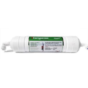 LÕI LỌC KANGAROO HYPH NỐI NHANH (XB) - Loi so 7 HypH Hydrogen 1