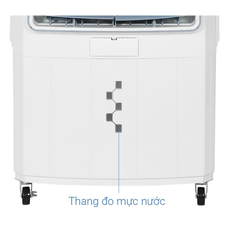 MÁY LÀM MÁT KHÔNG KHÍ KANGAROO KG50F88 - May lam mat khong khi Kangaroo KG50F88 lam mat phong